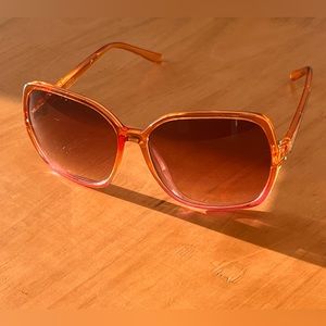 ALDO Oversized Sunglasses 🕶️